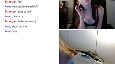 Bruna con un video porno gratis romantico culo sexy si fa penetrare profondamente la figa bagnata