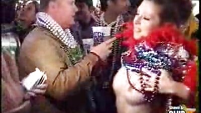 Allie Haze scopata da dietro dal suo grosso cazzo porno romantici bagnato
