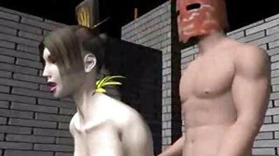 Feticcio asiatico gattino ha un disperato bisogno del suo latte film porno romantic mattutino