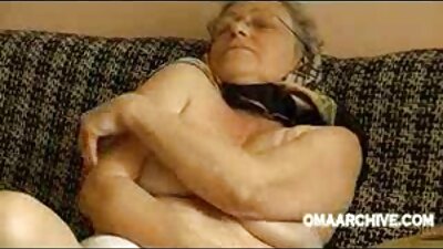 Procace MILF miele Rachel Starr riceve sesso romantico video un massaggio davvero brutto